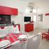 Apartmani Kruna Jovanovic, Appartamento con 1 Camera da Letto e Vista Giardino 4 Adults, alloggi privati a Sutomore, Montenegro - IMG_9164