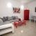 Apartmani Kruna Jovanovic, Lux apartman sa 1 zasebnom spavacom sobom za 4 odrasle osobe u prizemlju BR. 10, privatni smeštaj u mestu Sutomore, Crna Gora - IMG_9169