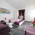 Apartmani Kruna Jovanovic, Studio Appartamento Piano Terra con terazza 2 Adults + 2 bambini, alloggi privati a Sutomore, Montenegro - IMG_9182