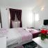 Apartmani Kruna Jovanovic, Studio Appartamento Piano Terra con terazza 2 Adults + 2 bambini, alloggi privati a Sutomore, Montenegro - IMG_9186