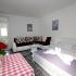 Apartmani Kruna Jovanovic, Апартаменты-студио c балконом  для 4 взрослых , Частный сектор жилья Сутоморе, Черногория - IMG_9217