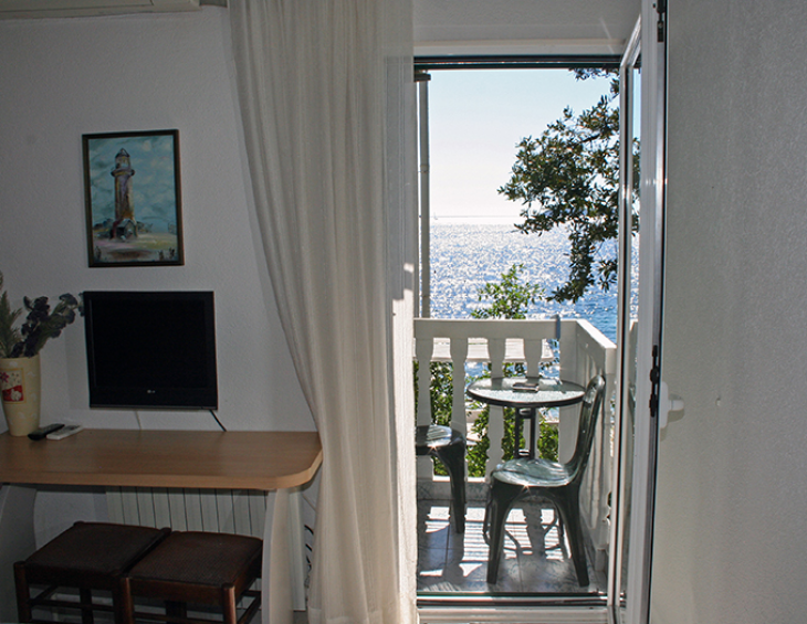 Soba 11 (APARTMANI GALIJA, Herceg Novi)