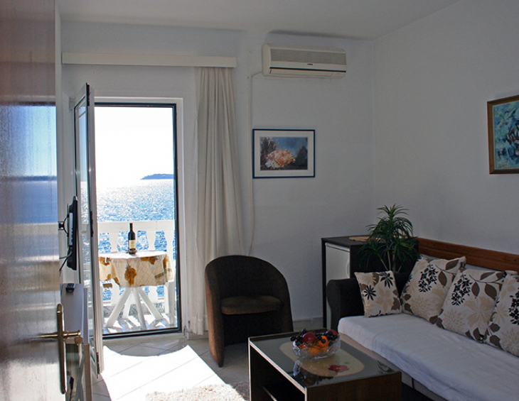 A 1 (APARTMANI GALIJA, Herceg Novi)