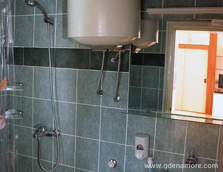 A 2 (APARTMANI GALIJA, Herceg Novi)