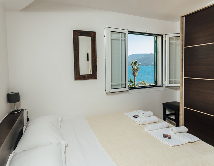 A 3 (APARTMANI GALIJA, Herceg Novi)