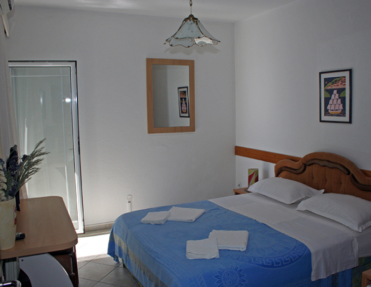 Soba 11 (APARTMANI GALIJA, Herceg Novi)