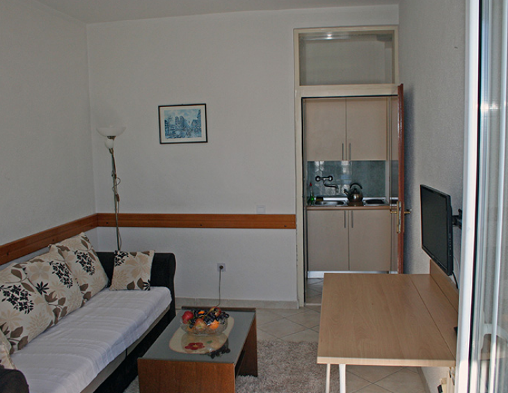 A 1 (APARTMANI GALIJA, Herceg Novi)