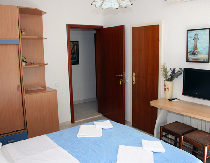 Soba 11 (APARTMANI GALIJA, Herceg Novi)