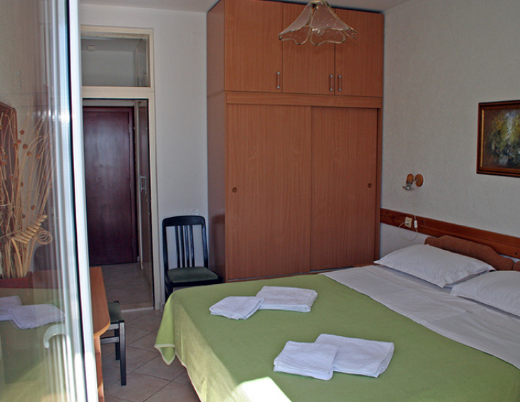 A 1 (APARTMANI GALIJA, Herceg Novi)