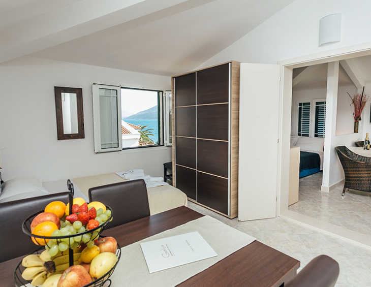 A 3 (APARTMANI GALIJA, Herceg Novi)