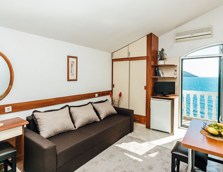 A 2 (APARTMANI GALIJA, Herceg Novi)