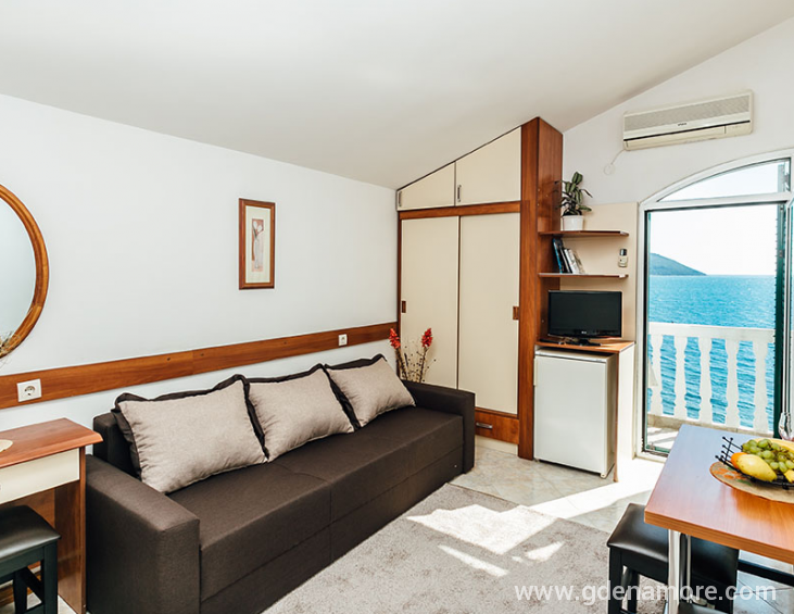 A 2 (APARTMANI GALIJA, Herceg Novi)