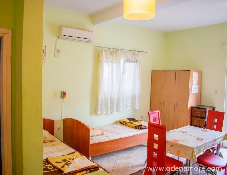 Apartman