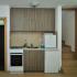 Apartmani Ivosevic - Ploča, Apartman 1, privatni smeštaj u mestu Radovići, Crna Gora - 024