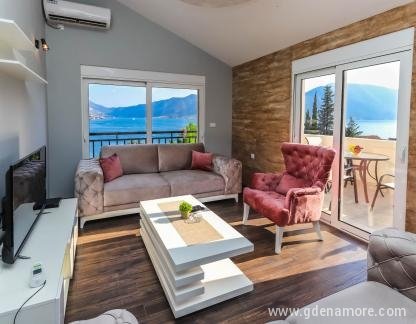 Luksuzno stanovanje JR, , zasebne nastanitve v mestu Orahovac, Črna gora - 4