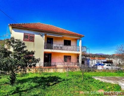 Apartmani mm, , privat innkvartering i sted Radovići, Montenegro - IMG-44cecf76a3f5d8b0aa65b37fba87e435-V