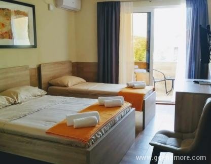 Apartments Villa Jagoda, , private accommodation in city Sutomore, Montenegro - 1618774229890