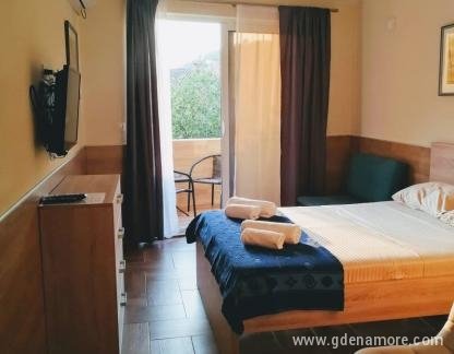 Apartments Villa Jagoda, , private accommodation in city Sutomore, Montenegro - 1618774319127