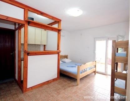 Апартаменти MACAVARA Бар-Шушан, , частни квартири в града Šušanj, Черна Гора - 65A9B05B-1D24-41C8-8181-60C7DDB332DD