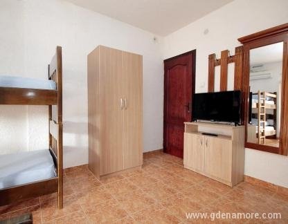 Διαμερίσματα MACAVARA Bar-Šušanj, , ενοικιαζόμενα δωμάτια στο μέρος Šušanj, Montenegro - E29D6C64-30E0-42ED-8961-1A2B8D25D103