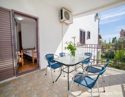 Apartments Victoria, , private accommodation in city Buljarica, Montenegro - 28