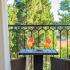 Luksusleiligheter Queen, , privat innkvartering i sted Buljarica, Montenegro - 2A