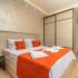 Luksusleiligheter Queen, , privat innkvartering i sted Buljarica, Montenegro - 6A