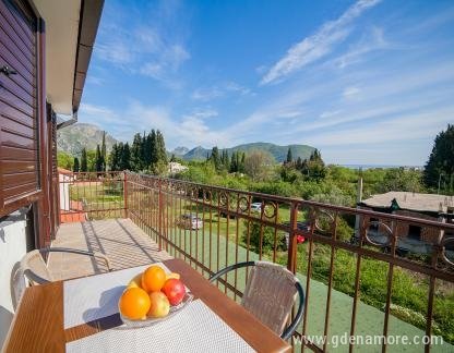 Apartments Victoria, private accommodation in city Buljarica, Montenegro - 81