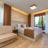 Luksusleiligheter Queen, , privat innkvartering i sted Buljarica, Montenegro - B3