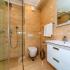 Luksusleiligheter Queen, , privat innkvartering i sted Buljarica, Montenegro - B6