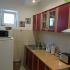 Apartmani sa terasom sa pogledom na more, Jednosoban apartman sa balkonom i pogledom na more, privatni smeštaj u mestu Prčanj, Crna Gora - DSC_1412