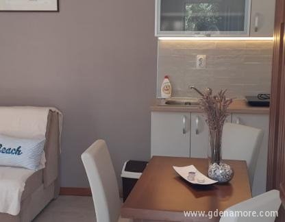 Apartmani Goga, zasebne nastanitve v mestu Kumbor, Črna gora - IMG-cad270c288b57863491ea9cf1e8048fb-V