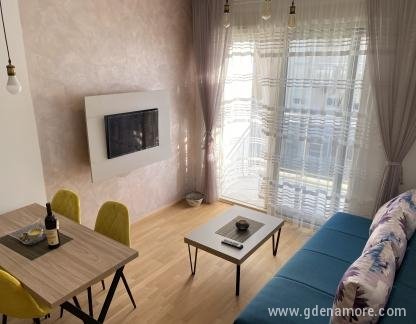 JEDNOSOBAN APARTMAN U SRCU BUDVE, , private accommodation in city Budva, Montenegro - IMG_0535