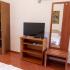 apartmani RUDAJ, Apartments Rudaj, privatni smeštaj u mestu Ulcinj, Crna Gora - tv