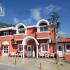 Apartmani Kruna Jovanovic, Appartamento con 1 Camera da Letto e Vista Giardino 4 Adults, alloggi privati a Sutomore, Montenegro - LOGO
