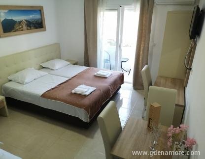 Appartamenti Val Sutomore, , alloggi privati a Sutomore, Montenegro - Slika_unutra_1