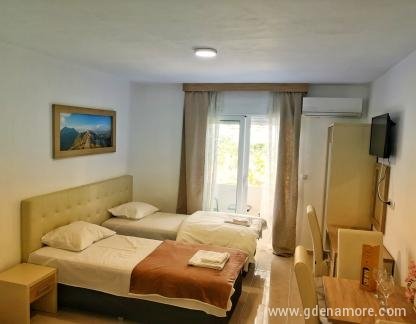 Apartments Val Sutomore, , private accommodation in city Sutomore, Montenegro - Slika_unutra_2