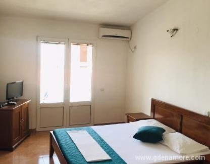 Appartamenti ND, , alloggi privati a Dobre Vode, Montenegro