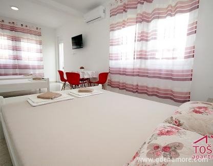 Tosic Apartments Bar Montenegro, , privat innkvartering i sted Bar, Montenegro - 00B774B1-377D-4EA3-883D-B41D393C9119