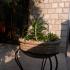 Villa Markovic, , alloggi privati a Sutomore, Montenegro - 20130617_29