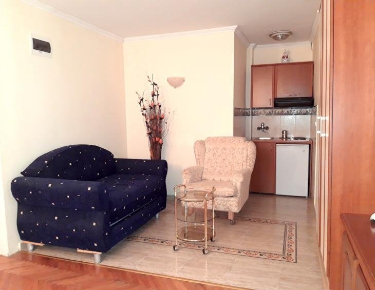 Studio Apartman br 2