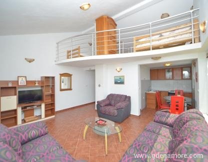 Appartamenti Risano, , alloggi privati a Risan, Montenegro - 46
