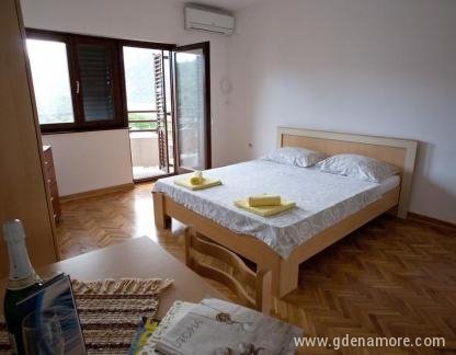 Apartmaji Villa Illyrik, , zasebne nastanitve v mestu Risan, Črna gora - 47459837