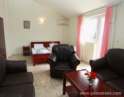 Prestige Villa, , private accommodation in city Budva, Montenegro - 6hbtzQLg