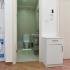 Victoria Apartmani, Apartman sa 1 Spavacom sobom i Terasom - br. 3, privatni smeštaj u mestu Budva, Crna Gora - DSC_8418