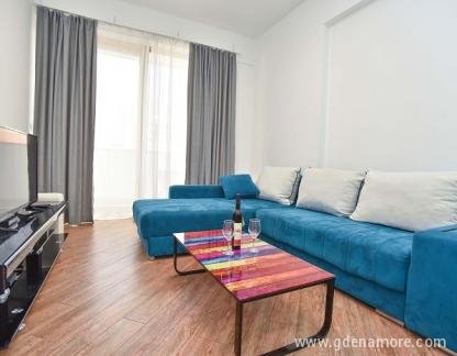 Victoria Apartments, , private accommodation in city Budva, Montenegro - DSC_8427