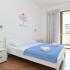 Victoria Apartmani, Apartman sa 1 Spavacom sobom i Terasom - br. 3, privatni smeštaj u mestu Budva, Crna Gora - DSC_8433