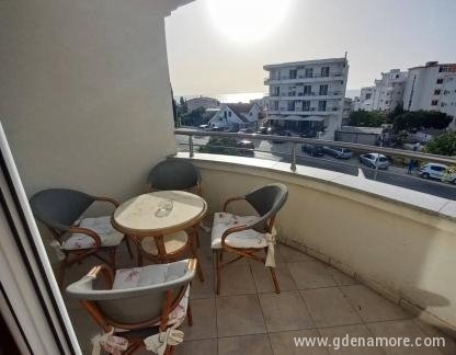 Apartmani "Exclusive", частни квартири в града Dobre Vode, Черна Гора - IMG-e0c9f4165093828ff47282cfa268eef9-V