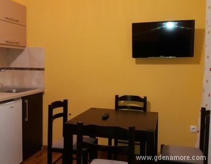 Apartmani Vuković, Apartman sa izdvojenom sobom, privatni smeštaj u mestu Sutomore, Crna Gora - downloadfile-1