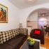 Vila Popovic, Apartman sa 2 spavaće sobe, privatni smeštaj u mestu Budva, Crna Gora - fotografija-110